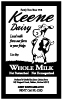 Keene Dairy Whole Milk