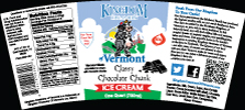 Kingdom Creamery Ice Cream