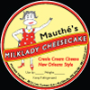 Mauthe's Cheesecake
