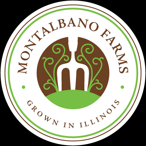 Montalbano Farms Label