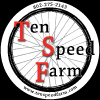 Ten Speed Farm