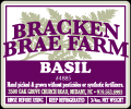 Bracken Brae Farm Basil