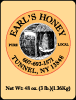 Earl's Honey