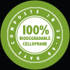 Divide 100% Biodgradeable
