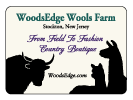 Woods Edge Wool