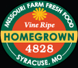 Missouri Farm Fresh Food