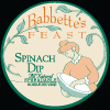 Babette's Feast Spinach Dip