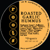 Roasted Garlic Hummous