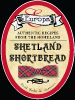 Shetland Shortbread