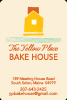The Yellow Place Bakehouse